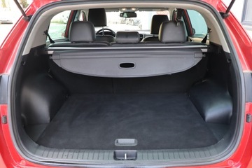 Kia Sportage III SUV Facelifting 2.0 CRDi 136KM 2016 Kia Sportage 2.0 CRDi, Salon Polska, Serwis ASO, zdjęcie 13