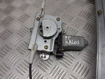 MECHANIZMUS OKNO PRAVÝ ZADNÍ DAEWOO KALOS 1.4 96541800