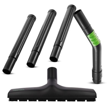 Насадки для пылесоса Festool Трубка RS-ST D | Набор советов по очистке