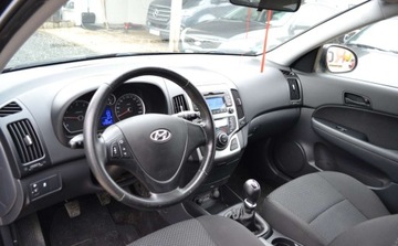 Hyundai i30 I 2011 Hyundai i30 Bezwypadkowy - Niski przbieg - 1 wlasciciel - OPLACONY 1.4, zdjęcie 20