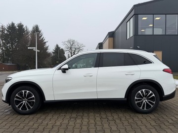 Mercedes GLC C254/X254 2022 MERCEDES-BENZ GLC 200 4MATIC 227KM Polski Salon FAKTURA VAT23% Jak NOWY, zdjęcie 11
