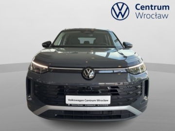 Volkswagen Tayron 2026 Volkswagen Tayron Life Plus 1.5 eTSI mHEV 150KM DS, zdjęcie 1