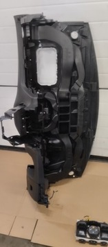 DESKA KONZOLA ULOŽENÍ SPOLUJEZDCE ASTRA V 5 K ORIGINÁLNÍ HEAD UP