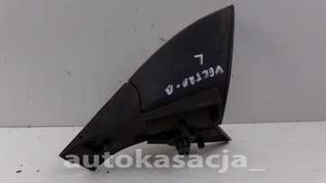 OPEL VECTRA B 95-98 ZRCÁTKO LEVÉ ELEKTRICKÉ