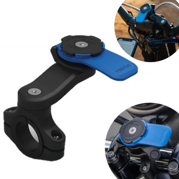 Quad Lock Podstawa montowana na kierownicy V2