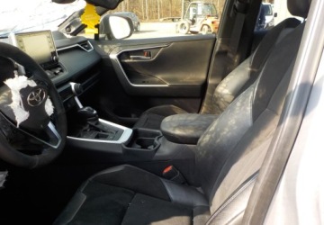 Toyota RAV4 V SUV 2.5 Hybrid Dynamic Force 218KM 2019 Toyota RAV4 Okazja 2.5 Hybryda 218KM, zdjęcie 25