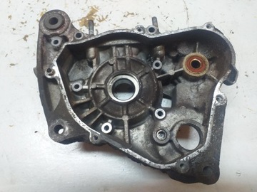 КАРТЕР БЛОК ДВИГАТЕЛЯ HONDA PANTHEON 125