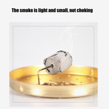 54 шт./кор., 18 x 27 мм, палочки для моксы Natural Wild Therapy, рулон NC