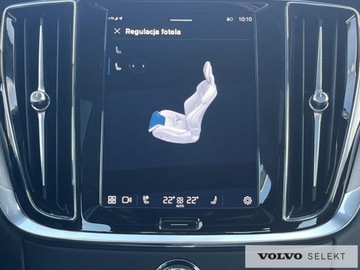 Volvo S60 III Sedan Facelifting 2.0 B5 250KM 2024 Volvo S60 FV23% B5B Ultimate Dark AWD Full-LED Pan, zdjęcie 27