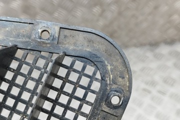 LAND ROVER DEFENDER L316 PŘEDNÍ LEVÝ BLATNÍK VENTILACE RHD AWR2215 2188317