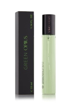 Trwałe Perfumy 33 ml Green Opiium Perfumetki 33 ml