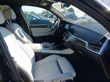 BMW X5 G05 2023 BMW X5 2023r., 3.0L 3.0 Hybryda 335KM, zdjęcie 8