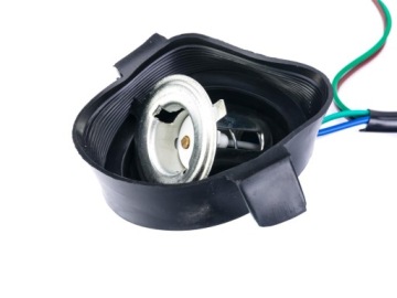 Патрон лампы переднего фонаря Router WS50 2018