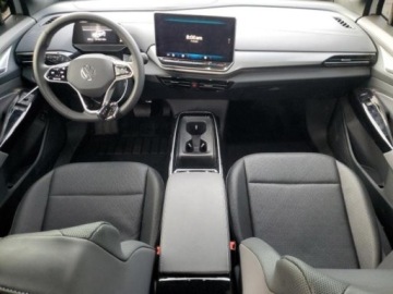 Volkswagen 2024 Volkswagen ID.4 2024, 4x4, PRO S, po gradobiciu Elektryczny 335KM, zdjęcie 6
