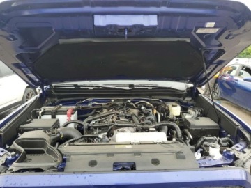 Toyota Tacoma II 2025 Toyota Tacoma Double Cab 2025 2.4l 2.4 Benzyna 278KM, zdjęcie 6