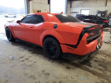 Dodge Challenger III 2021 Dodge Challenger RT Scat Pack 2021 6.4 Benzyna 485KM, zdjęcie 1