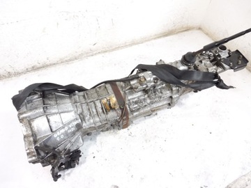 MANUÁLNÍ SKŘÍŇ ŘAZENÍ 4X4 REDUKTOR SUZUKI GRAND VITARA 2.0 TD HDI