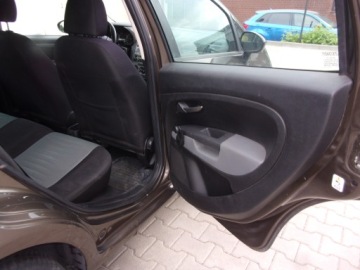 Fiat Punto Grande Punto Hatchback 5d 1.4 8v 77KM 2009 Fiat Punto Salon-Pl, zdjęcie 34