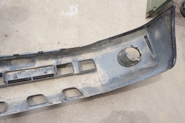 NISSAN PATROL GU4 NÁRAZNÍK PŘEDNÍ GR Y61 07R