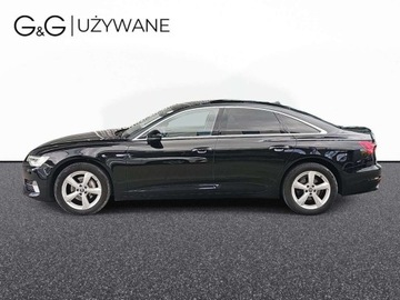 Audi A6 C8 Limousine 2.0 40 TDI 204KM 2020 Audi A6 Limousine A6 Matrix , Kamera cofania, Gwarancja 2.0 Diesel 204KM, zdjęcie 7