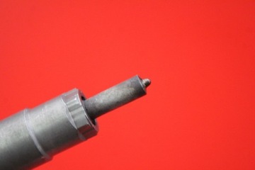 ТЕСТ ИНЖЕКТОРА HONDA CIVIC 8 2.2 I-CDTI