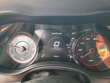 Dodge Charger VII 2020 Dodge Charger DODGE CHARGER SXT, 2020r., 3.6L, zdjęcie 9