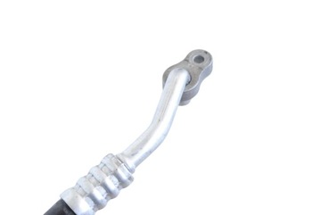 HYUNDAI IONIQ 5 2023 WAZ / PŘÍVOD KLIMATIZACE A/C