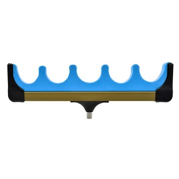 Поддержка гребенчатого метода подачи 5 слотов 26 см