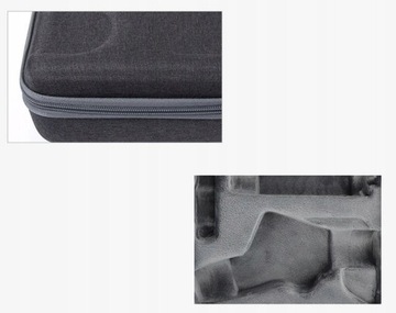 Чехол-футляр Чехол-чемодан для DJI Osmo Mobile OM 6 OM6