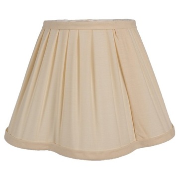 ABAŻUR Country Style Beige 2 Clayre & Eef