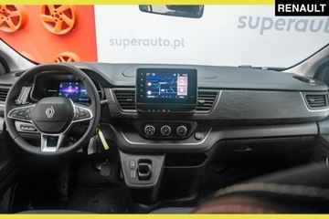 Renault Trafic III Combi 2.0 dCi  170KM 2025 Kombi L2H1 AT9 2.0 170KM, zdjęcie 28