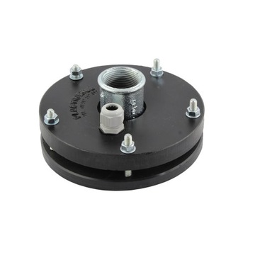 Głowica studni głębinowej 200mm x 2