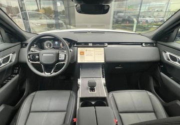 Land Rover Range Rover Velar SUV Facelifting 2.0  D200 204KM 2025 Land Rover Range Rover Velar Range Rover Velar MY26 2.0D TD4 204 PS AWD Au, zdjęcie 8