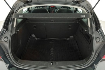 Opel Astra J Hatchback 5d Facelifting 1.6 Twinport ECOTEC 115KM 2014 Opel Astra 1.6 16V, Salon Polska, Klima, zdjęcie 12