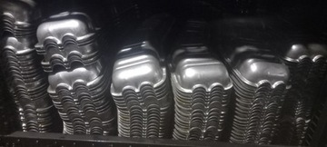 HONDA CR-V 2.0 4WD 77 110КВТ КОНЦЕВОЙ ГЛУШИТЕЛЬ