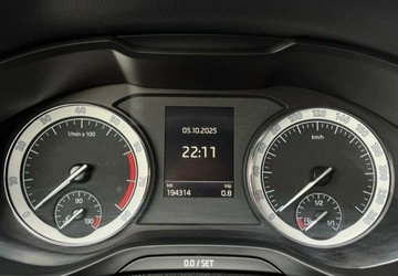 Skoda Karoq Crossover 1.5 TSI ACT 150KM 2021 Skoda Karoq Salon Polska Automat Grzane fotele Led Tempomat Parktronic, zdjęcie 18