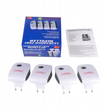 УЛЬТРАЗВУКОВОЙ ОТПУСКАТЕЛЬ КОМАРОВ И НАСЕКОМЫХ ЭЛЕКТРОННЫЙ ОТПУСКАТЕЛЬ НАСЕКОМЫХ ДЛЯ МЫШЕЙ