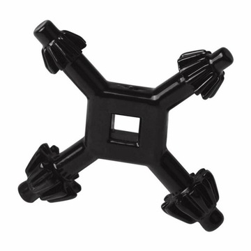 УНИВЕРСАЛЬНЫЙ ДРЕЛЬ-КЛЮЧ 4 В 1 КЛЮЧ-РУЧКА