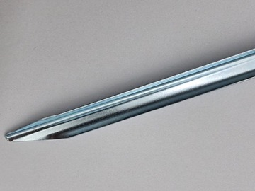 Śledź śledzie żelazne ocynkowane 30 cm 10 sztuk Sklep Turismus PL