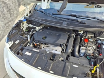Peugeot 3008 II Plug-In Hybrid HYbrid 225 PHEV 225KM 2020 Peugeot 3008 1,6 hybrid 225KM klima elektryka plug in navi kamera oplacony, zdjęcie 27