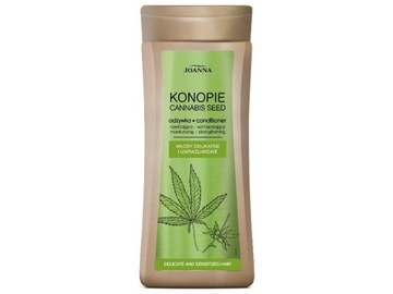 JOANNA Konopie Odżywka 200 g
