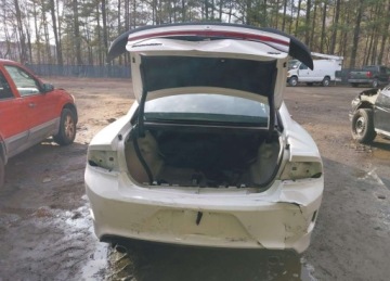 Dodge Charger VII 2021 Dodge Charger 2021r., Gt Rwd, 3.6L, od ubezpieczalni 3.6 Benzyna 304KM, zdjęcie 3