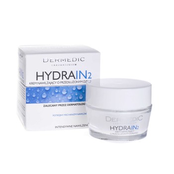 DERMEDIC HYDRAIN 2 KREM NAWILŻAJĄCY 50 ml