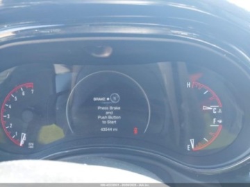 Dodge Durango III 3.6 V6 294KM 2024 Dodge Durango 2024 Dodge Durango GT Plus AWD 3.6 Benzyna 295KM, zdjęcie 12