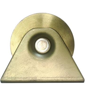 РОЛИК РОЛИКИ O НА ТРУБКЕ ДИАМЕТРОМ 78MM-RT-O78