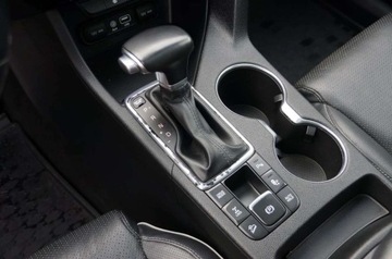 Kia Sportage IV SUV 2.0 CRDi 185KM 2016 Kia Sportage 2.0 Diesel 185 KM, 4x4, GT Line, Navi, Kamera, Panorama, GWAR, zdjęcie 17