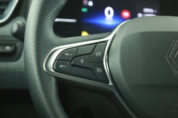 Renault Clio V Hatchback 5d Facelifting 1.0 TCe 90KM 2024 Renault Clio 1.0 TCe, Salon Polska, 1. Właściciel, zdjęcie 16