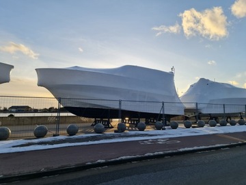 НОВЫЙ брезент для покрытия крыши, дерево + бонус