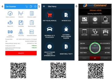iCar PRO WiFi Vgate OBD2 ELM327 IOS ANDROID