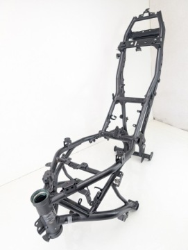 KAWASAKI NINJA 650 Z650 17 - 19 ПРЯМАЯ РАМА 2018R